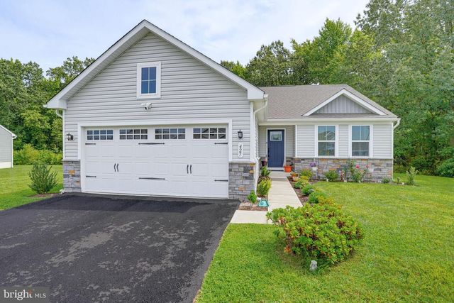 427 ALEZACH DR, Dover, DE 19901