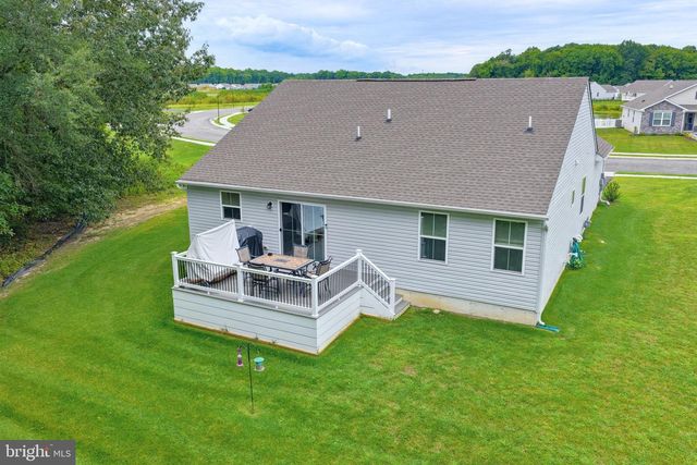 427 ALEZACH DR, Dover, DE 19901