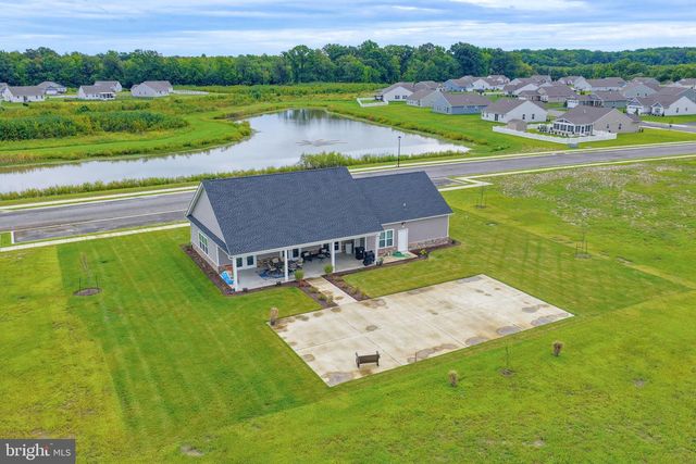 427 ALEZACH DR, Dover, DE 19901