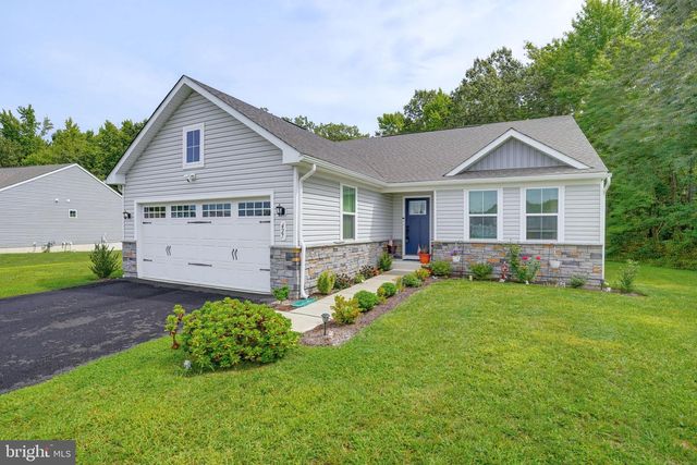 427 ALEZACH DR, Dover, DE 19901