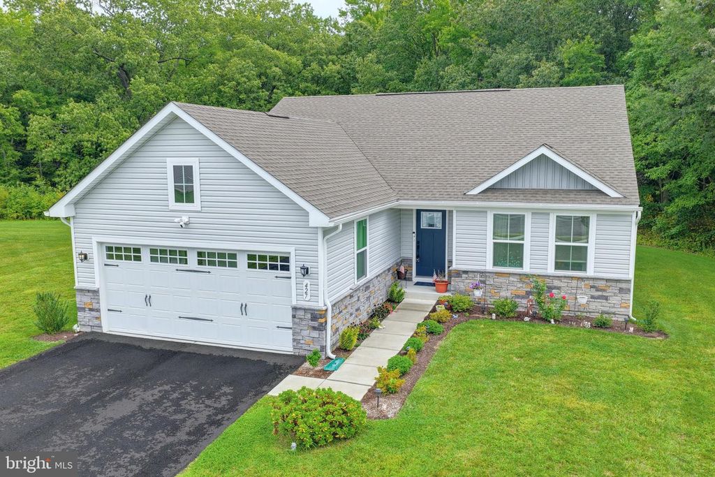 427 ALEZACH DR, Dover, DE 19901