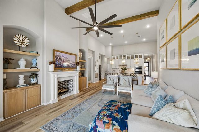 17322 Willow Lexington Court, Hockley, TX 77447
