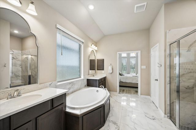 17322 Willow Lexington Court, Hockley, TX 77447