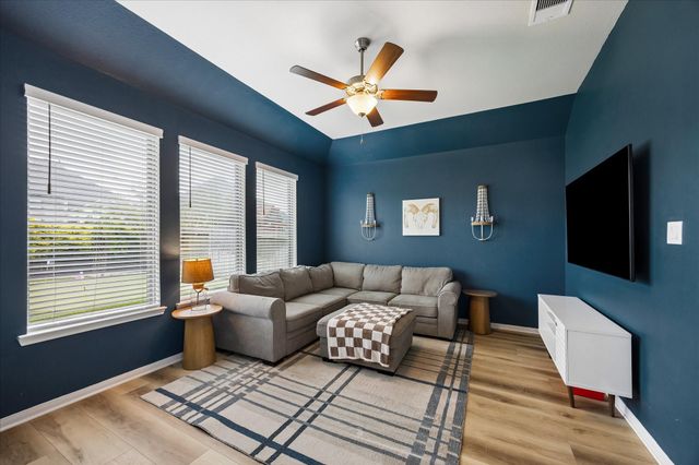 17322 Willow Lexington Court, Hockley, TX 77447