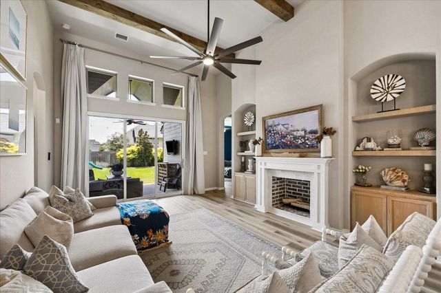 17322 Willow Lexington Court, Hockley, TX 77447