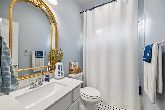 17322 Willow Lexington Court, Hockley, TX 77447
