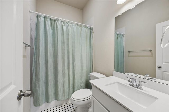 17322 Willow Lexington Court, Hockley, TX 77447