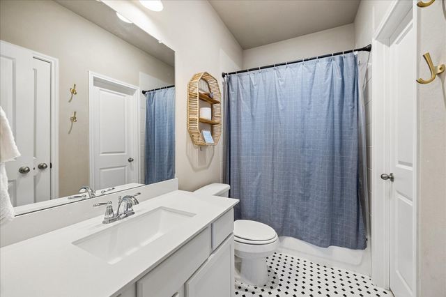17322 Willow Lexington Court, Hockley, TX 77447
