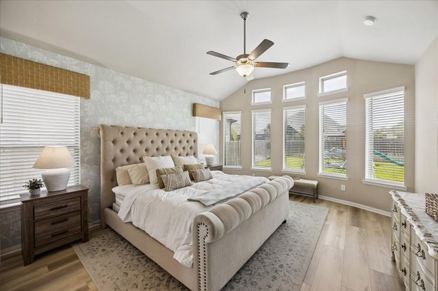 17322 Willow Lexington Court, Hockley, TX 77447