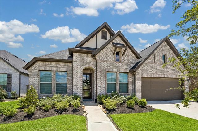 17322 Willow Lexington Court, Hockley, TX 77447