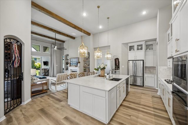 17322 Willow Lexington Court, Hockley, TX 77447