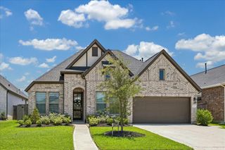 17322 Willow Lexington Court, Hockley, TX 77447