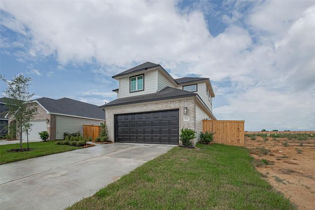 304 Palero Path, Brookshire, TX 77423