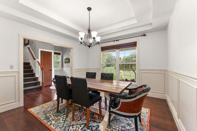 197 E Appaloosa Lane, Valparaiso, IN 46383