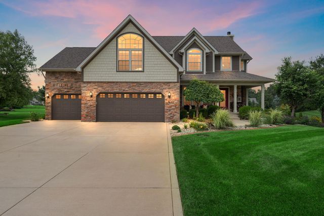 197 E Appaloosa Lane, Valparaiso, IN 46383