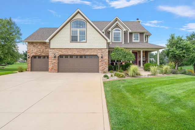 197 E Appaloosa Lane, Valparaiso, IN 46383