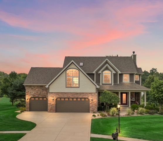 197 E Appaloosa Lane, Valparaiso, IN 46383