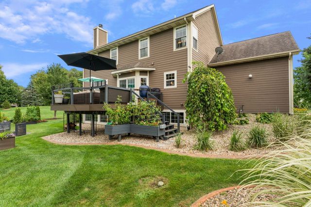 197 E Appaloosa Lane, Valparaiso, IN 46383