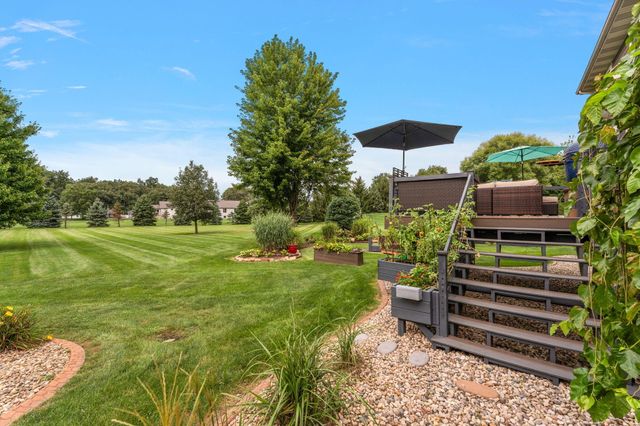 197 E Appaloosa Lane, Valparaiso, IN 46383