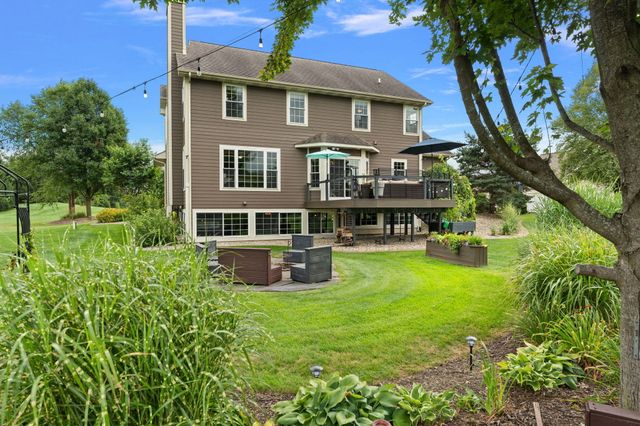 197 E Appaloosa Lane, Valparaiso, IN 46383