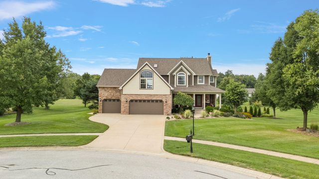 197 E Appaloosa Lane, Valparaiso, IN 46383