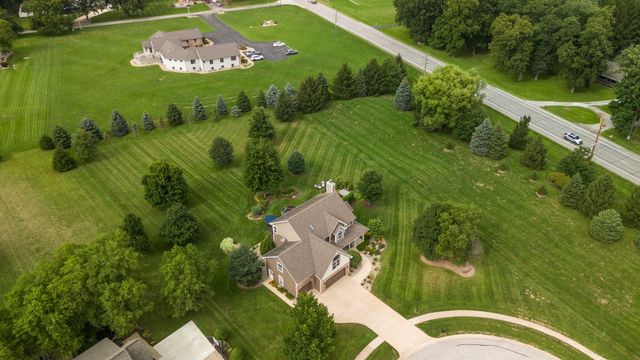 197 E Appaloosa Lane, Valparaiso, IN 46383