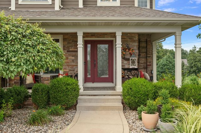 197 E Appaloosa Lane, Valparaiso, IN 46383