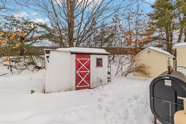 365 Main St 3, Sturbridge, MA 01566