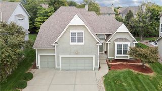 13915 Rosehill Lane, Overland Park, KS 66221