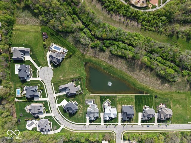 12650 Granite Ridge Circle, Fishers, IN 46038