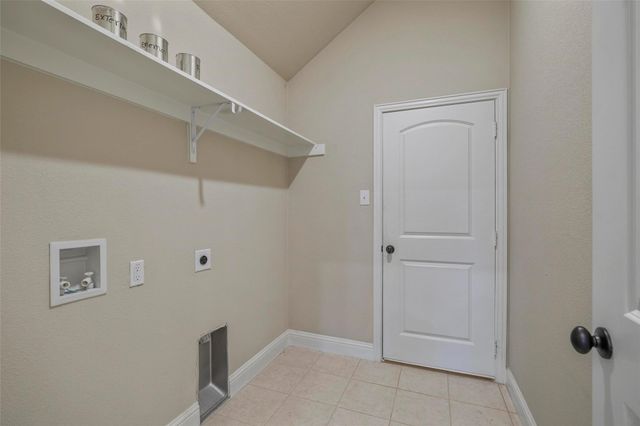 172 Landsdale Circle, Forney, TX 75126