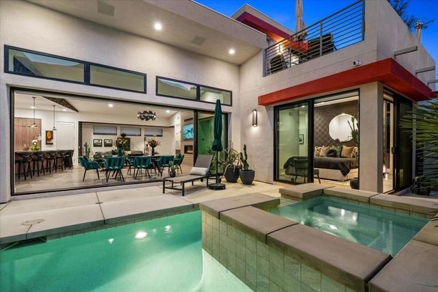 143 Obsidian Loop N, Palm Springs, CA 92264