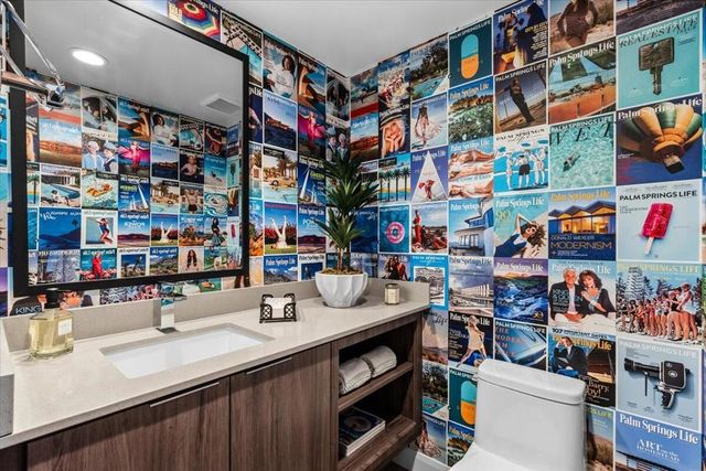 143 Obsidian Loop N, Palm Springs, CA 92264