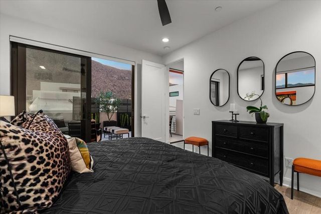 143 Obsidian Loop N, Palm Springs, CA 92264