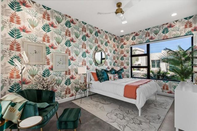 143 Obsidian Loop N, Palm Springs, CA 92264