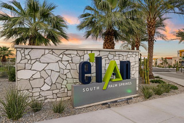 143 Obsidian Loop N, Palm Springs, CA 92264