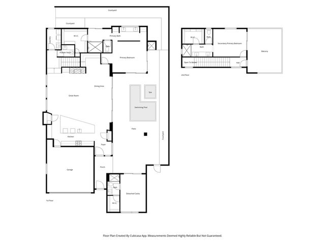 143 Obsidian Loop N, Palm Springs, CA 92264