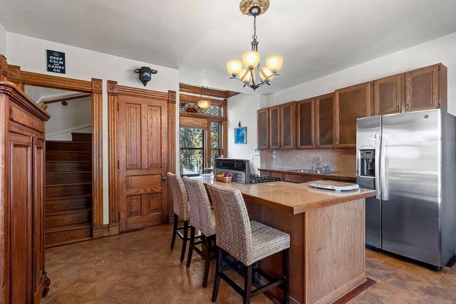 1107 ALGOMA BOULEVARD, Oshkosh, WI 54901