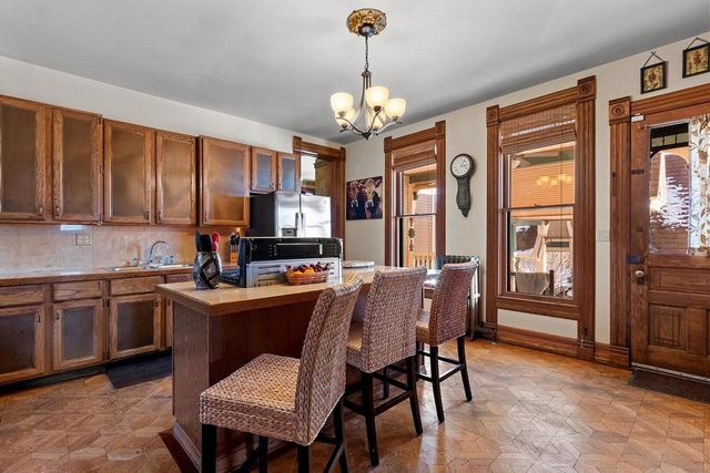 1107 ALGOMA BOULEVARD, Oshkosh, WI 54901