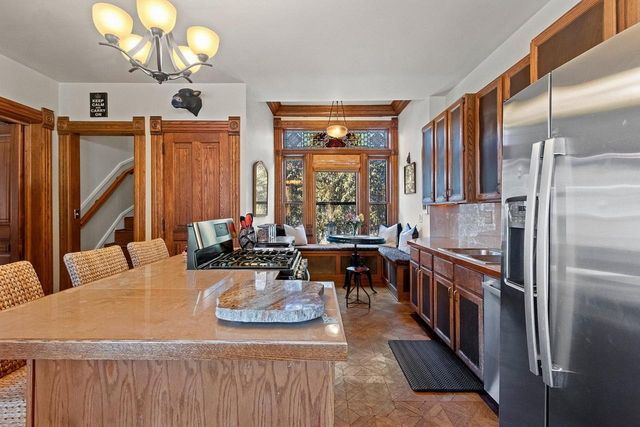 1107 ALGOMA BOULEVARD, Oshkosh, WI 54901