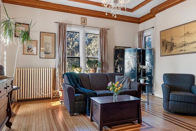 1107 ALGOMA BOULEVARD, Oshkosh, WI 54901