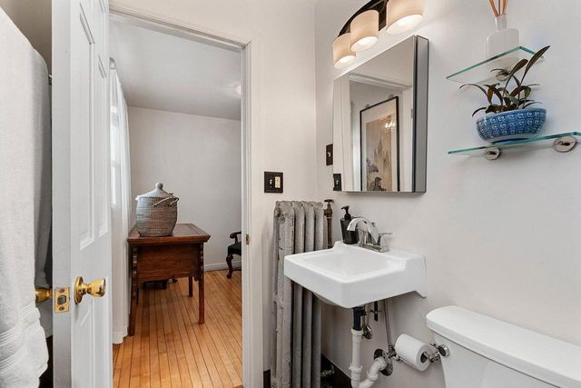 1107 ALGOMA BOULEVARD, Oshkosh, WI 54901