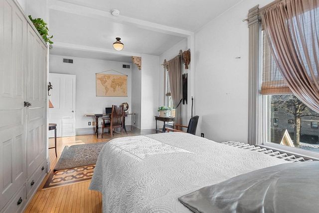 1107 ALGOMA BOULEVARD, Oshkosh, WI 54901