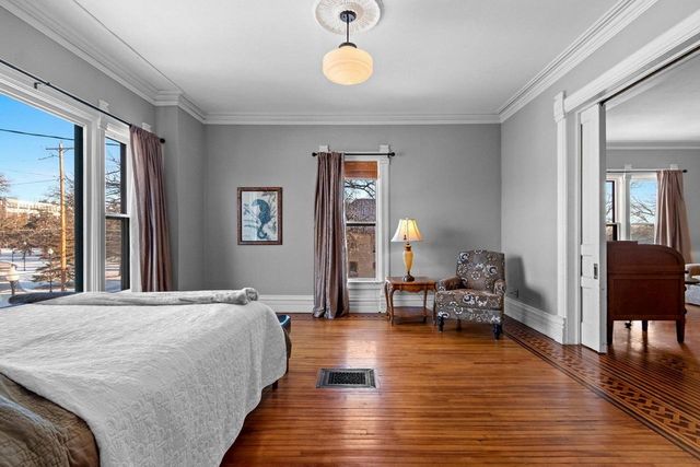 1107 ALGOMA BOULEVARD, Oshkosh, WI 54901