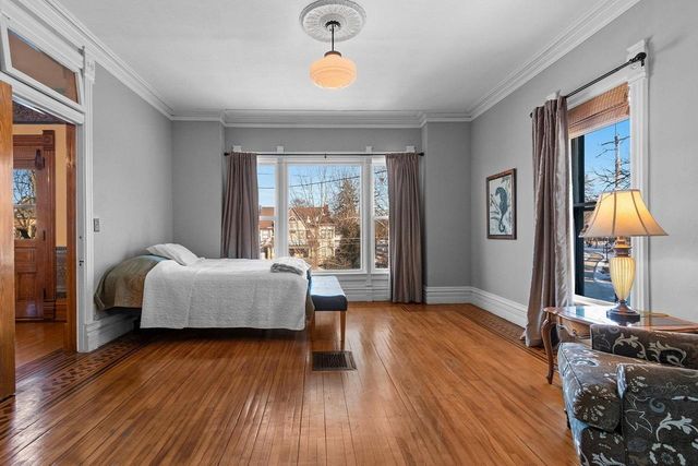 1107 ALGOMA BOULEVARD, Oshkosh, WI 54901