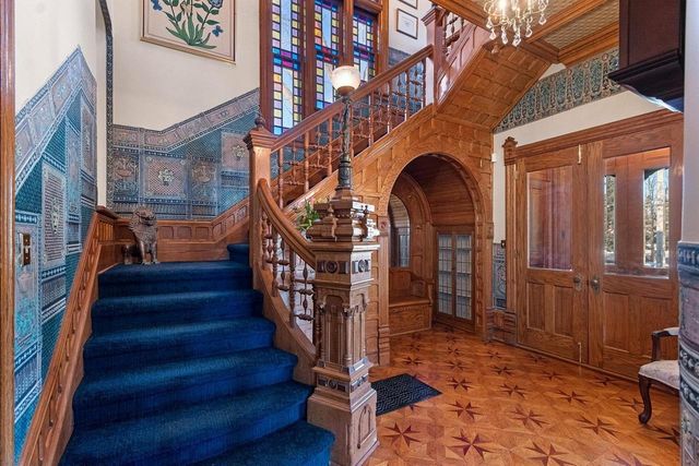 1107 ALGOMA BOULEVARD, Oshkosh, WI 54901