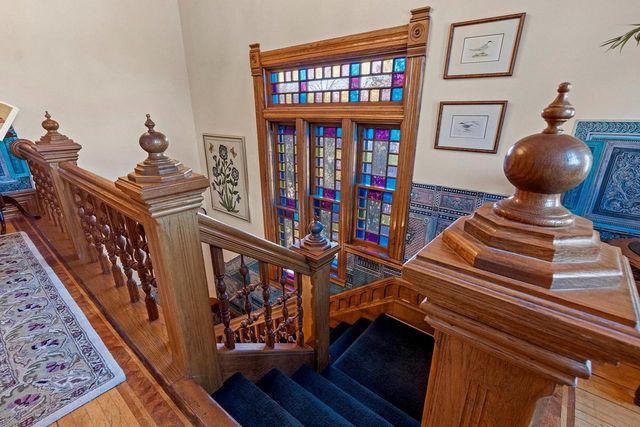 1107 ALGOMA BOULEVARD, Oshkosh, WI 54901