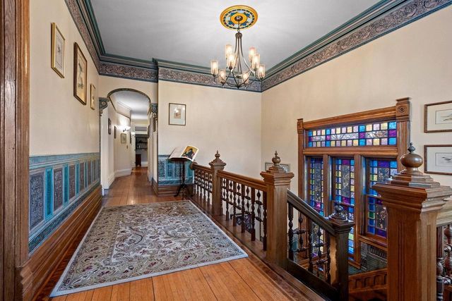 1107 ALGOMA BOULEVARD, Oshkosh, WI 54901