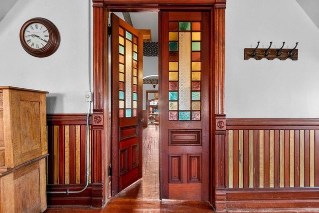 1107 ALGOMA BOULEVARD, Oshkosh, WI 54901