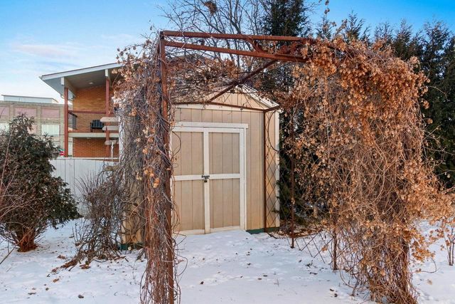 1107 ALGOMA BOULEVARD, Oshkosh, WI 54901